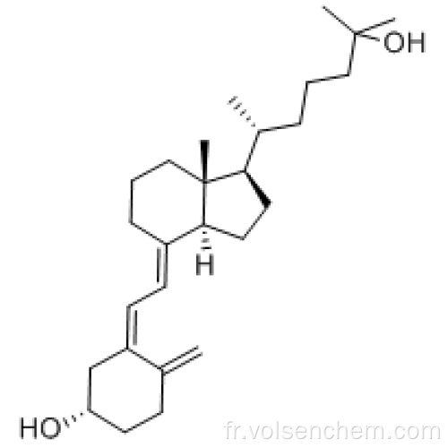 CALCIFEDIOL 19356-17-3